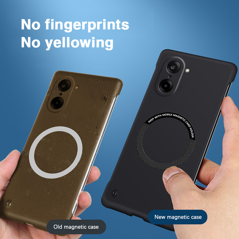حافظة هاتف بدون إطار لهاتف One - مراجعة Phone Cases Oneplus وسعره