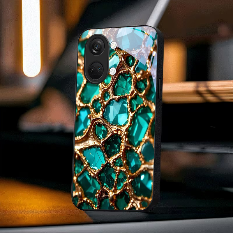غطاء هاتف فاخر من الزجاج الأسو - مراجعة Phone Cases Oneplus وسعره