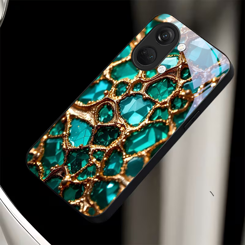 غطاء هاتف فاخر من الزجاج الأسو - مراجعة Phone Cases Oneplus وسعره