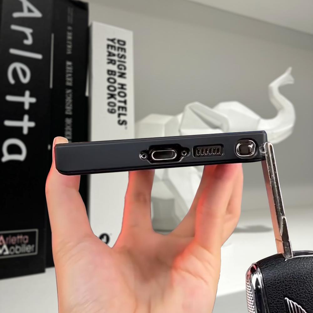 غطاء هاتف أنيمي بوكيمون بيكاتش - مراجعة Phone Cases Samsung A14 وسعره