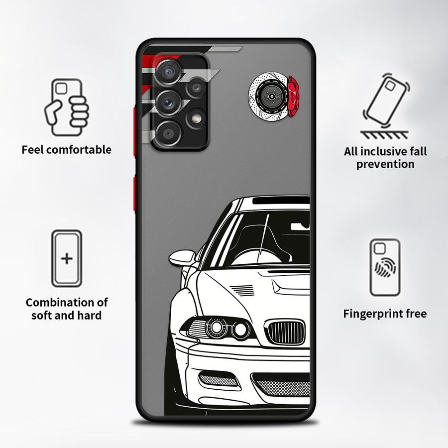 غطاء حماية للهاتف لسامسونج جال - مراجعة Phone Cases Samsung A14 وسعره
