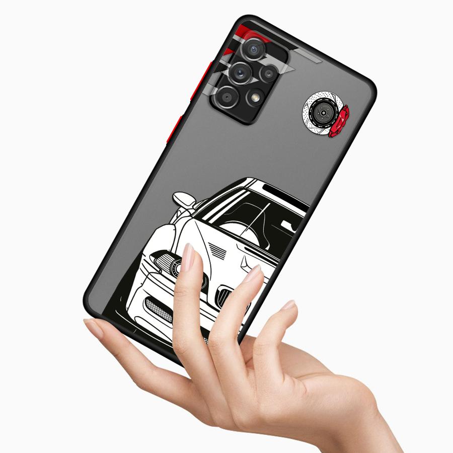 غطاء حماية للهاتف لسامسونج جال - مراجعة Phone Cases Samsung A14 وسعره