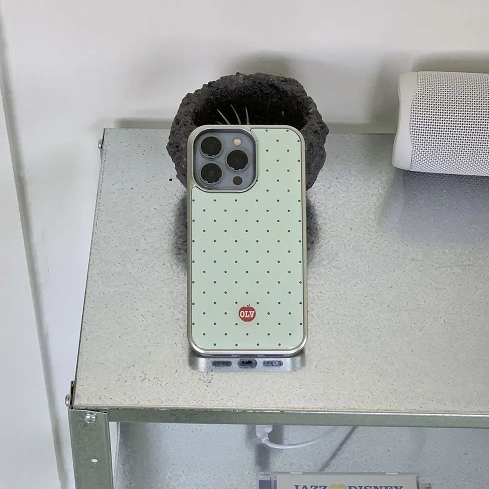 غطاء هاتف كوري أنيق بتصميم كرت - مراجعة Phone Cases Green وسعره