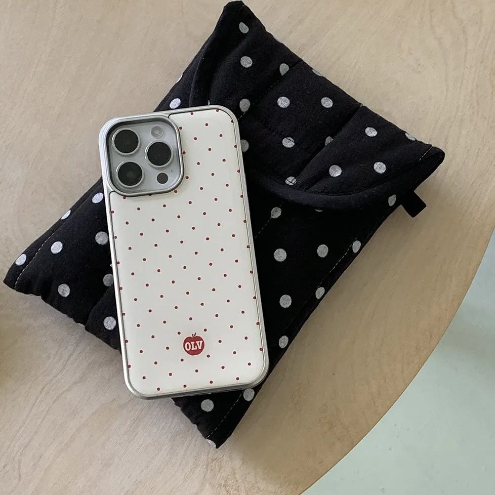 غطاء هاتف كوري أنيق بتصميم كرت - مراجعة Phone Cases Green وسعره
