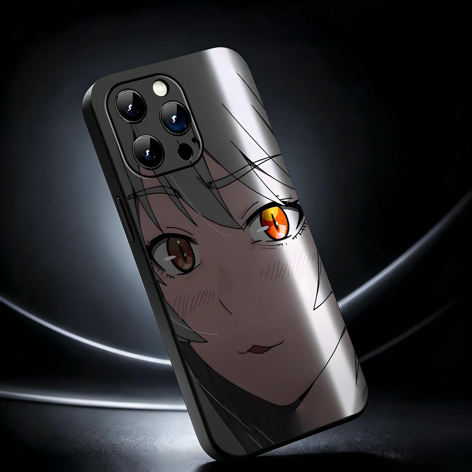 حافظة هاتف Chainsmoker Cat لآي - مراجعة Phone Cases Iphone 13 وسعره