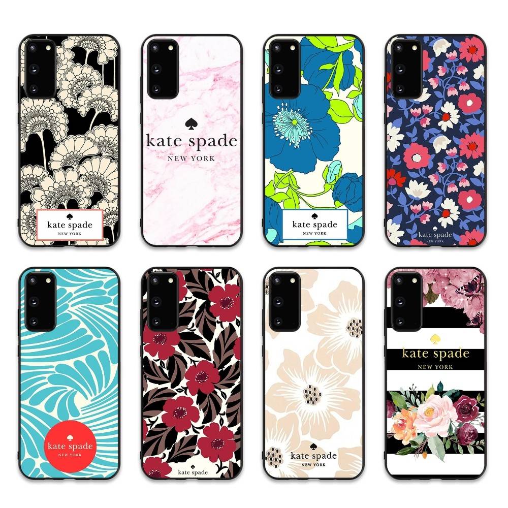 حافظة هاتف فاخرة من ماركة K-Ka - مراجعة Phone Cases Kate Spade وسعره