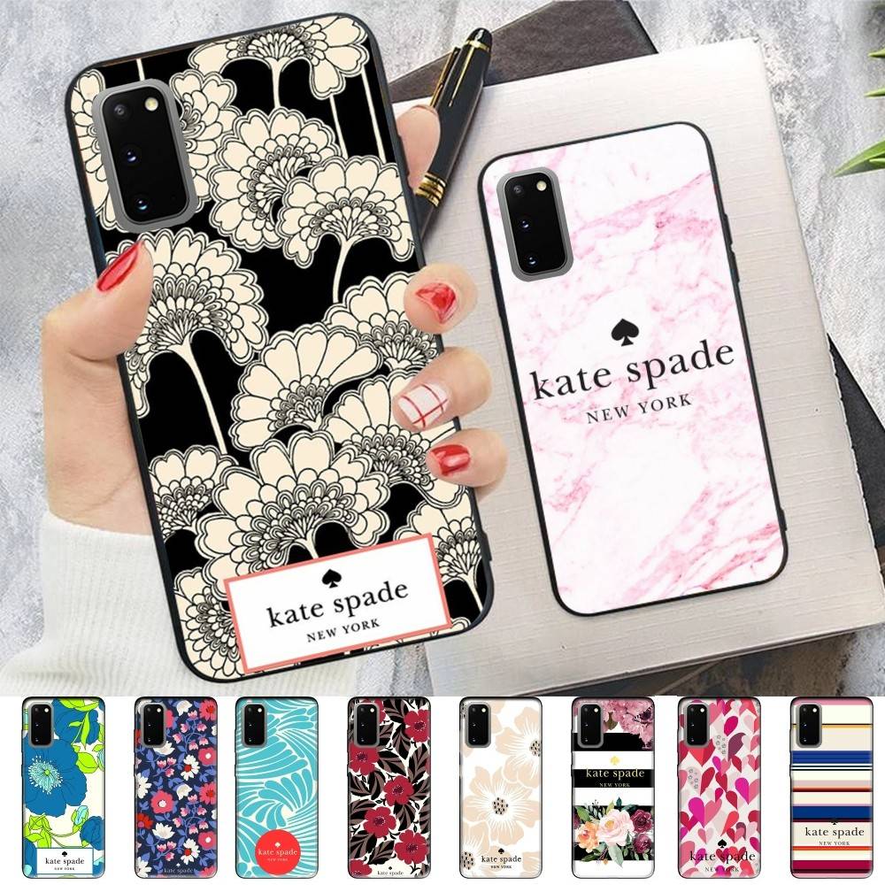 حافظة هاتف فاخرة من ماركة K-Ka - مراجعة Phone Cases Kate Spade وسعره