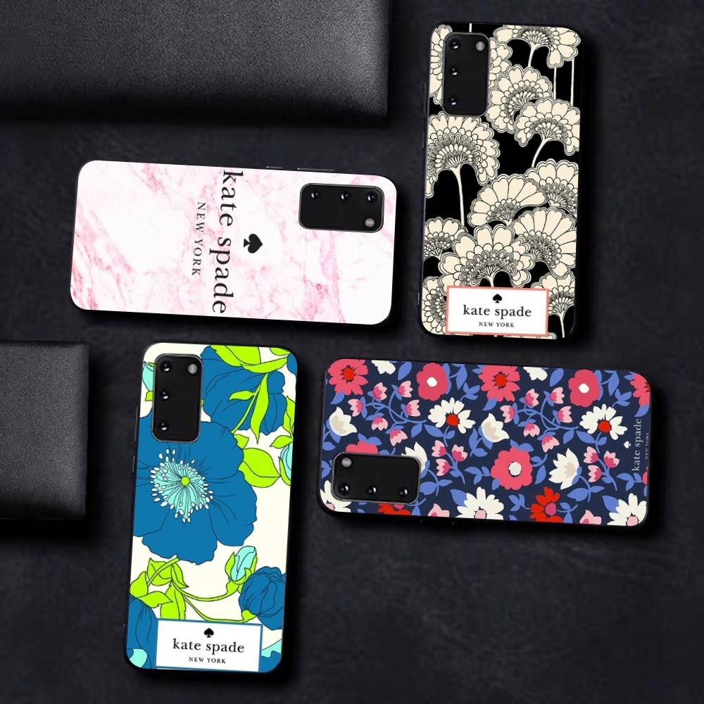حافظة هاتف فاخرة من ماركة K-Ka - مراجعة Phone Cases Kate Spade وسعره