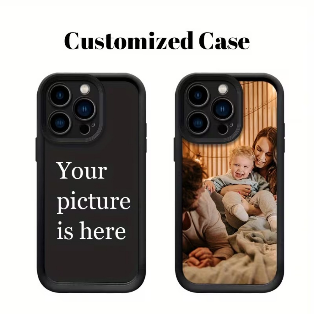 غطاء هاتف ناعم من TPU مضاد للس - مراجعة Phone Cases With Pictures وسعره