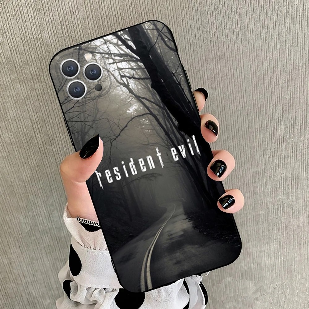 حافظة هاتف فيديو Game R-Reside - مراجعة Phone Cases Video وسعره