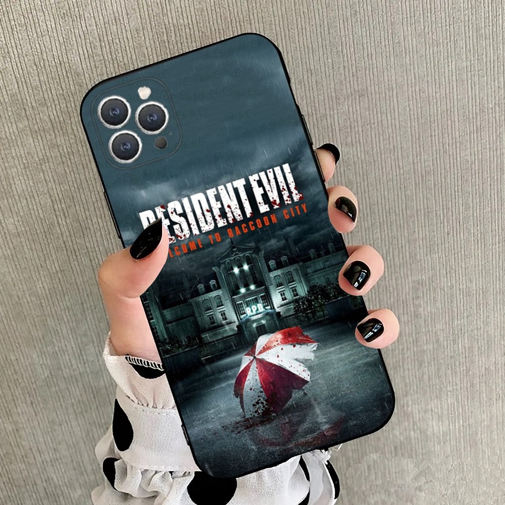 حافظة هاتف فيديو Game R-Reside - مراجعة Phone Cases Video وسعره