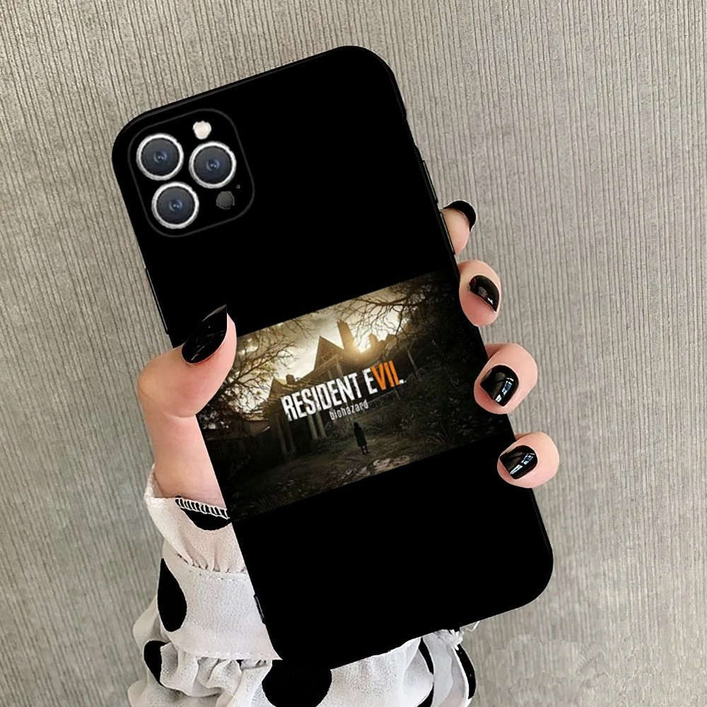 حافظة هاتف فيديو Game R-Reside - مراجعة Phone Cases Video وسعره