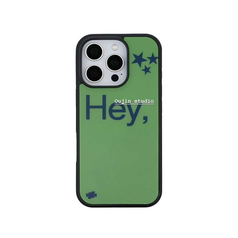 جراب هاتف كوري بتصميم خلفية خض - مراجعة Phone Cases Green وسعره