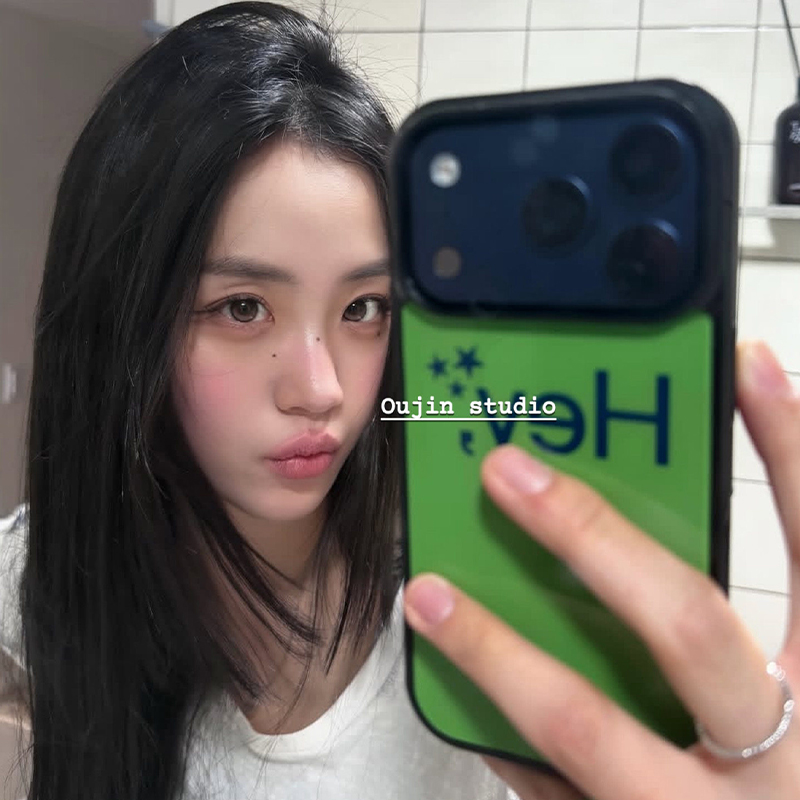جراب هاتف كوري بتصميم خلفية خض - مراجعة Phone Cases Green وسعره