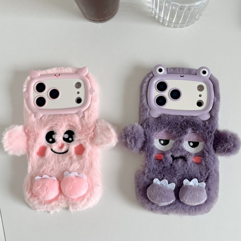 أغطية هواتف لطيفة بتصميم كرتون - مراجعة Phone Cases Iphone وسعره