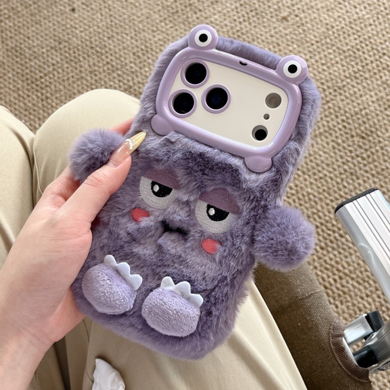 أغطية هواتف لطيفة بتصميم كرتون - مراجعة Phone Cases Iphone وسعره