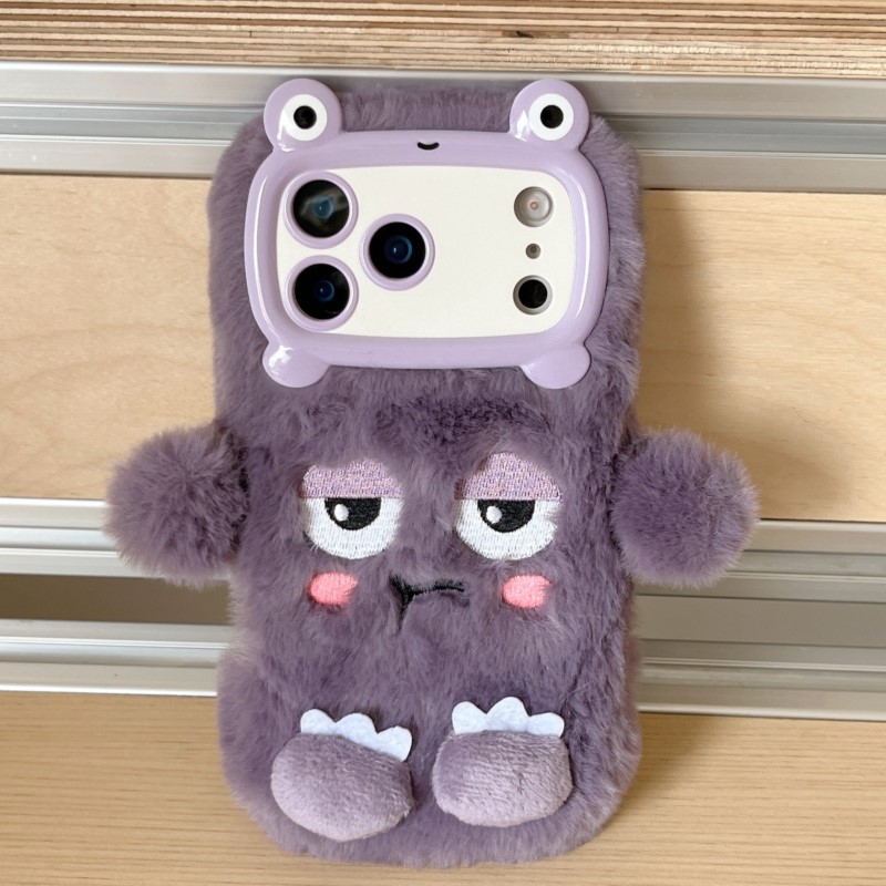 أغطية هواتف لطيفة بتصميم كرتون - مراجعة Phone Cases Iphone وسعره