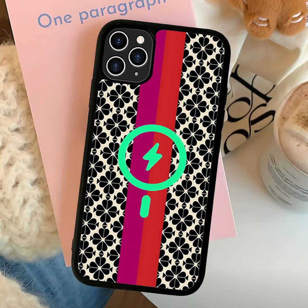حافظة هاتف K-Kate S-Spade Mags - مراجعة Phone Cases Kate Spade وسعره
