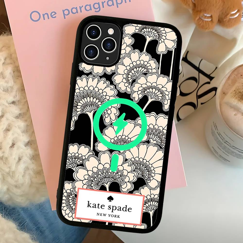 حافظة هاتف K-Kate S-Spade Mags - مراجعة Phone Cases Kate Spade وسعره