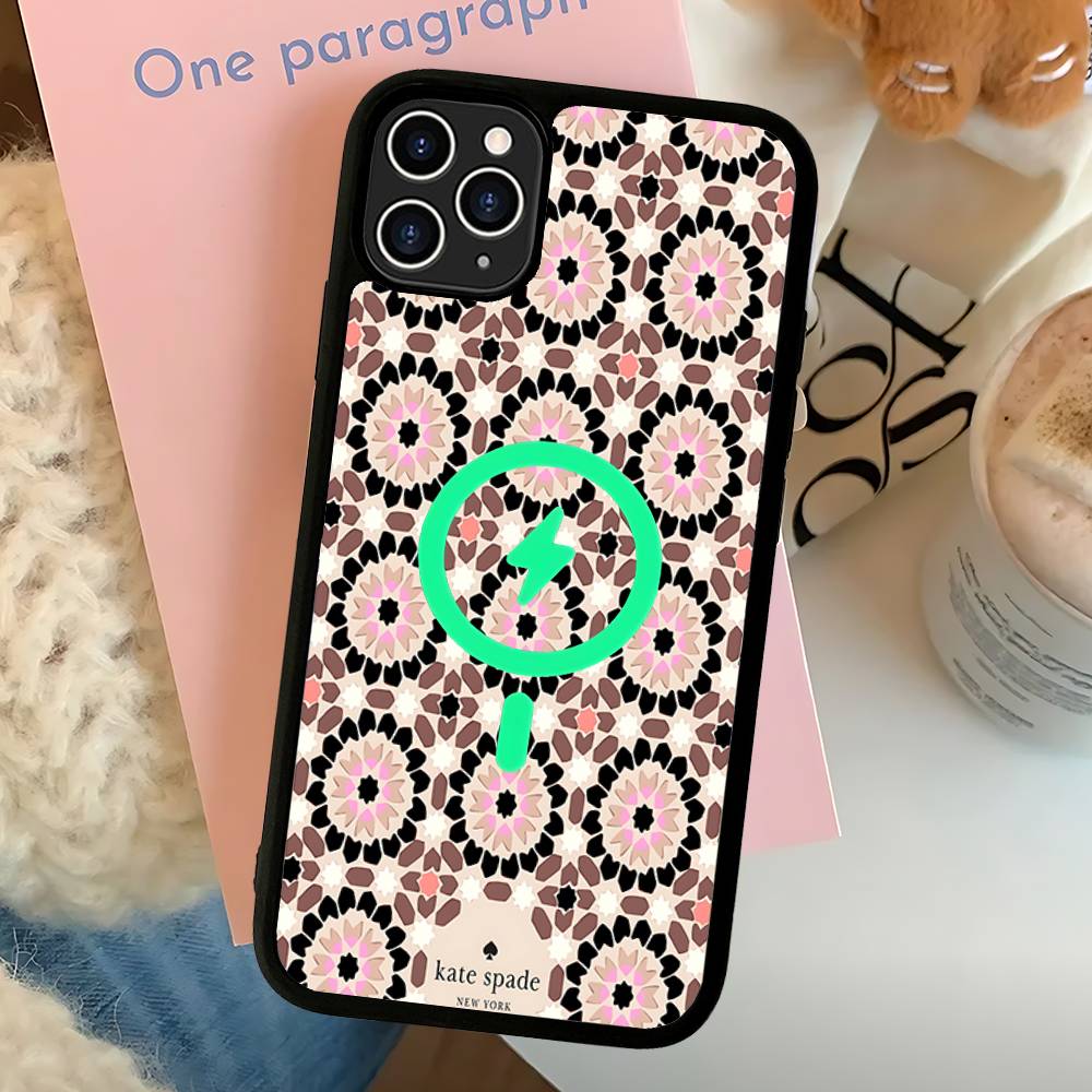 حافظة هاتف K-Kate S-Spade Mags - مراجعة Phone Cases Kate Spade وسعره