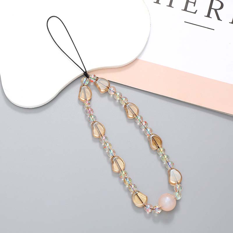 سلسلة هاتف مطرزة بالنجمة الكري - مراجعة Phone Cases With Pictures وسعره