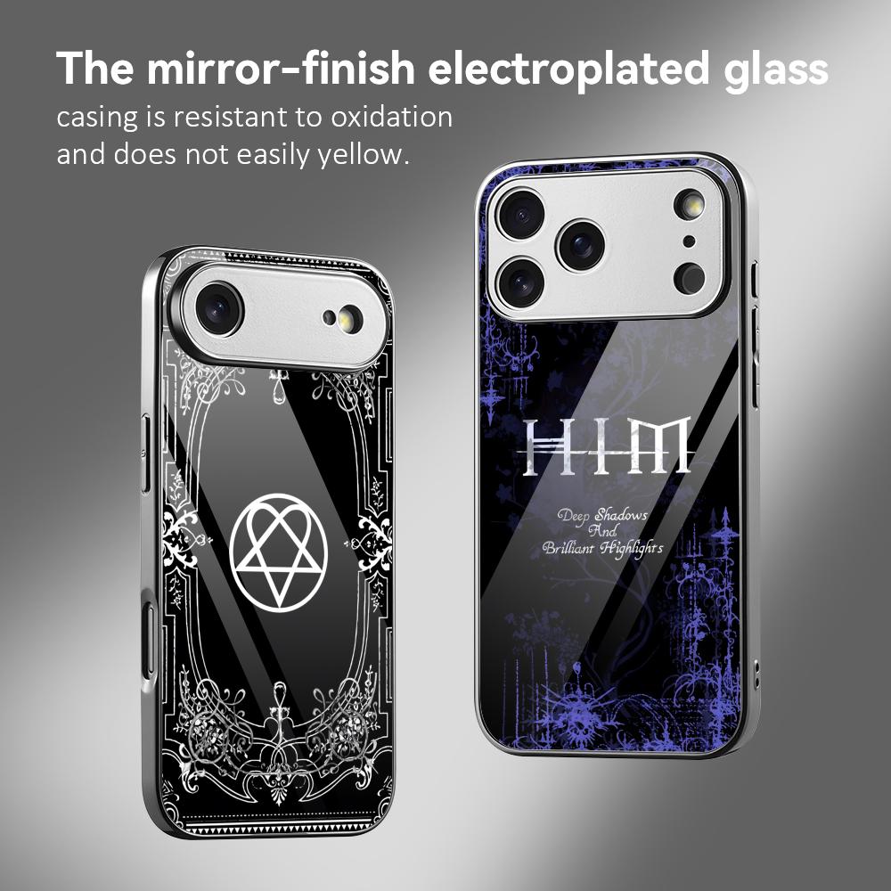 جراب هاتف روك باند H-HIM لهوات - مراجعة Phone Cases Iphone 13 وسعره