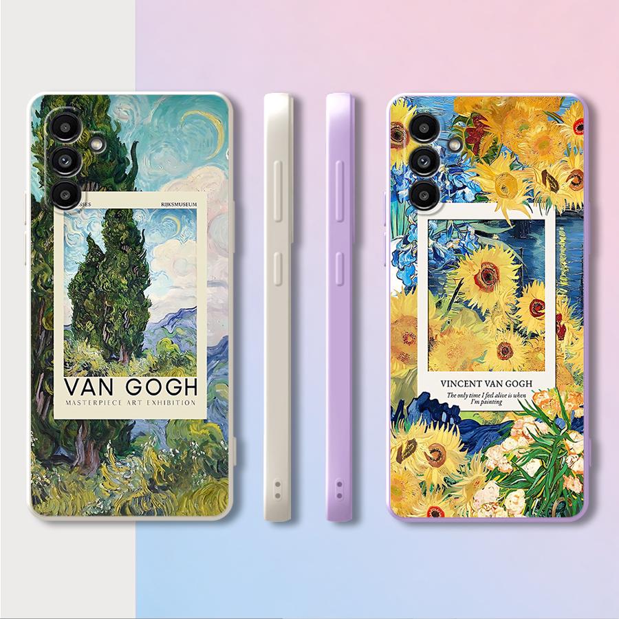 غطاء حماية للهاتف لسامسونج جال - مراجعة Phone Cases Samsung A14 وسعره