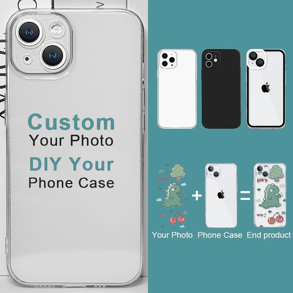 غطاء هاتف مخصص بتصميم شخصي مع  - مراجعة Phone Cases With Pictures وسعره