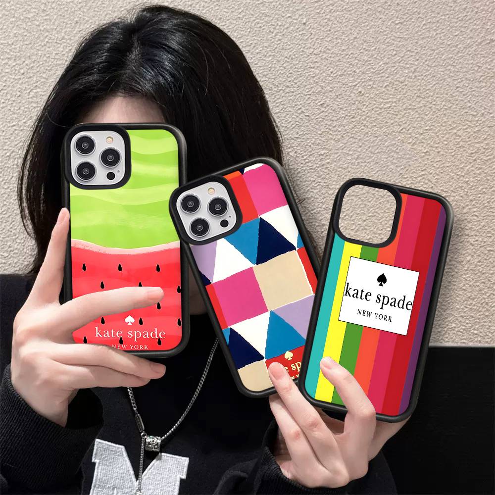 غطاء هاتف K-Kate S-Spade من ال - مراجعة Phone Cases Kate Spade وسعره