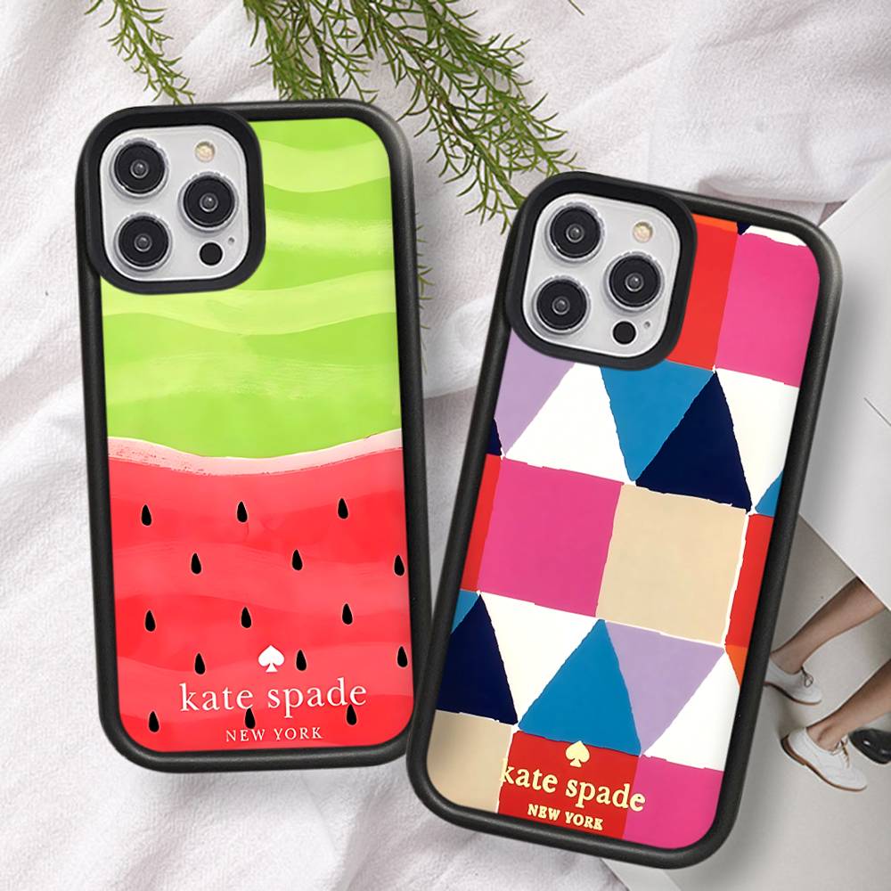غطاء هاتف K-Kate S-Spade من ال - مراجعة Phone Cases Kate Spade وسعره