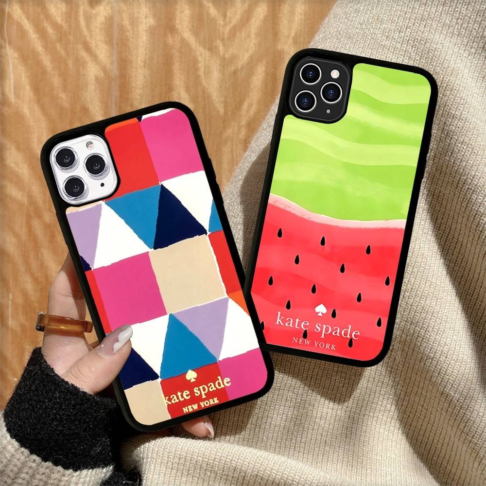 غطاء هاتف K-Kate S-Spade من ال - مراجعة Phone Cases Kate Spade وسعره