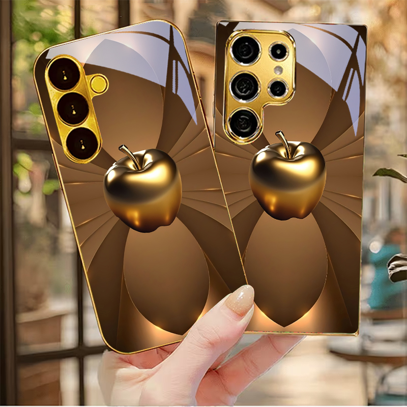 Lucky Flower Petals Electropla - مراجعة Phone Cases Samsung A14 وسعره