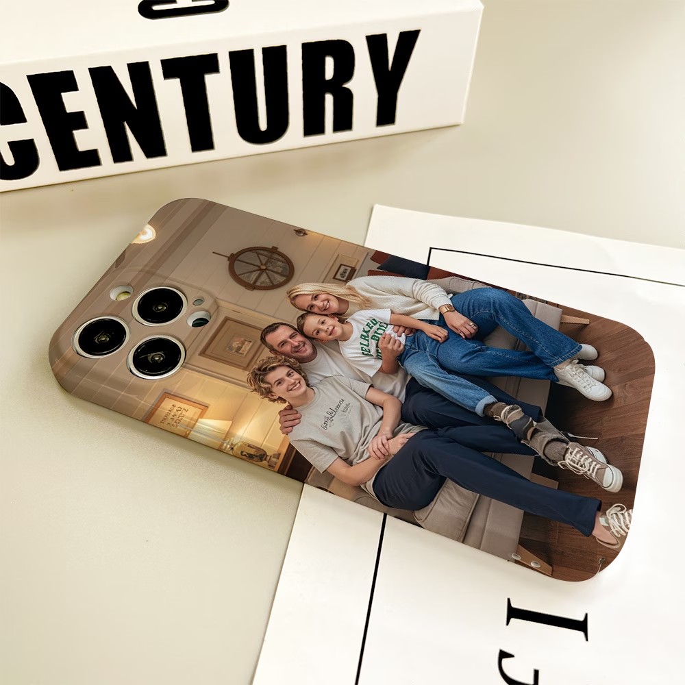 غطاء هاتف مخصص بتصميم صور شخصي - مراجعة Phone Cases With Pictures وسعره