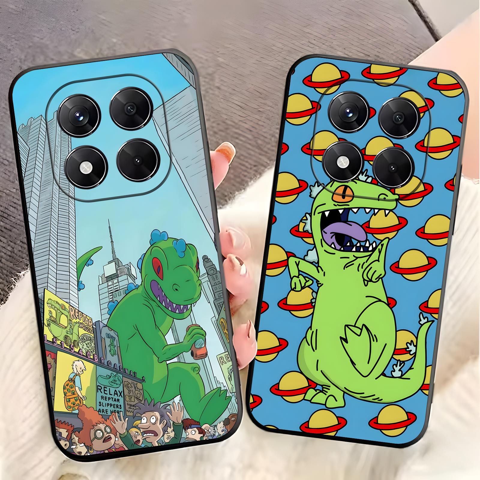 حافظة هاتف لهاتف Redmi Note15  - مراجعة Phone Cases Funny وسعره