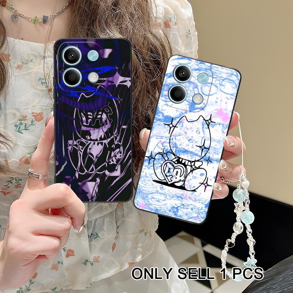 غطاء هاتف Bladee Exeter لـ POC - مراجعة Phone Cases Exeter وسعره