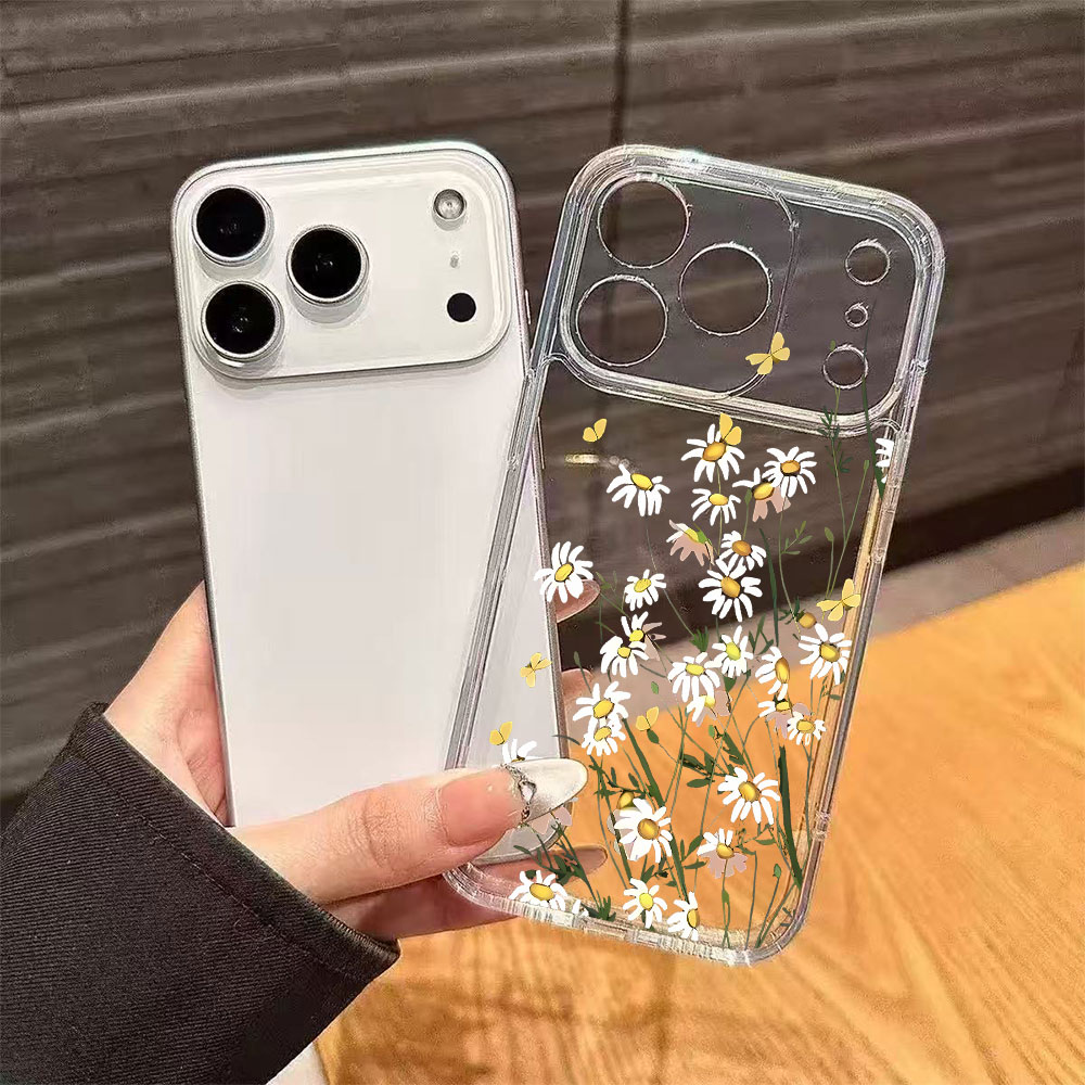 غطاء هاتف جديد بتصميم زهرة الأ - مراجعة Phone Cases Iphone 13 وسعره