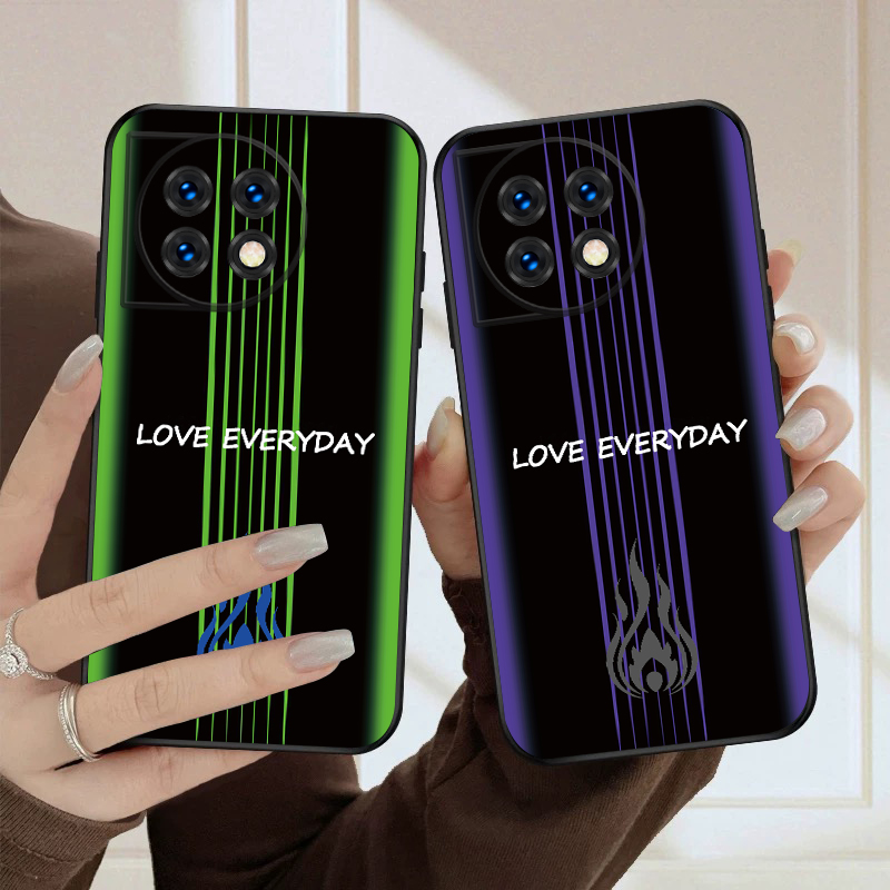 غطاء هاتف سيليكون ناعم بتصميم  - مراجعة Phone Cases Oneplus وسعره