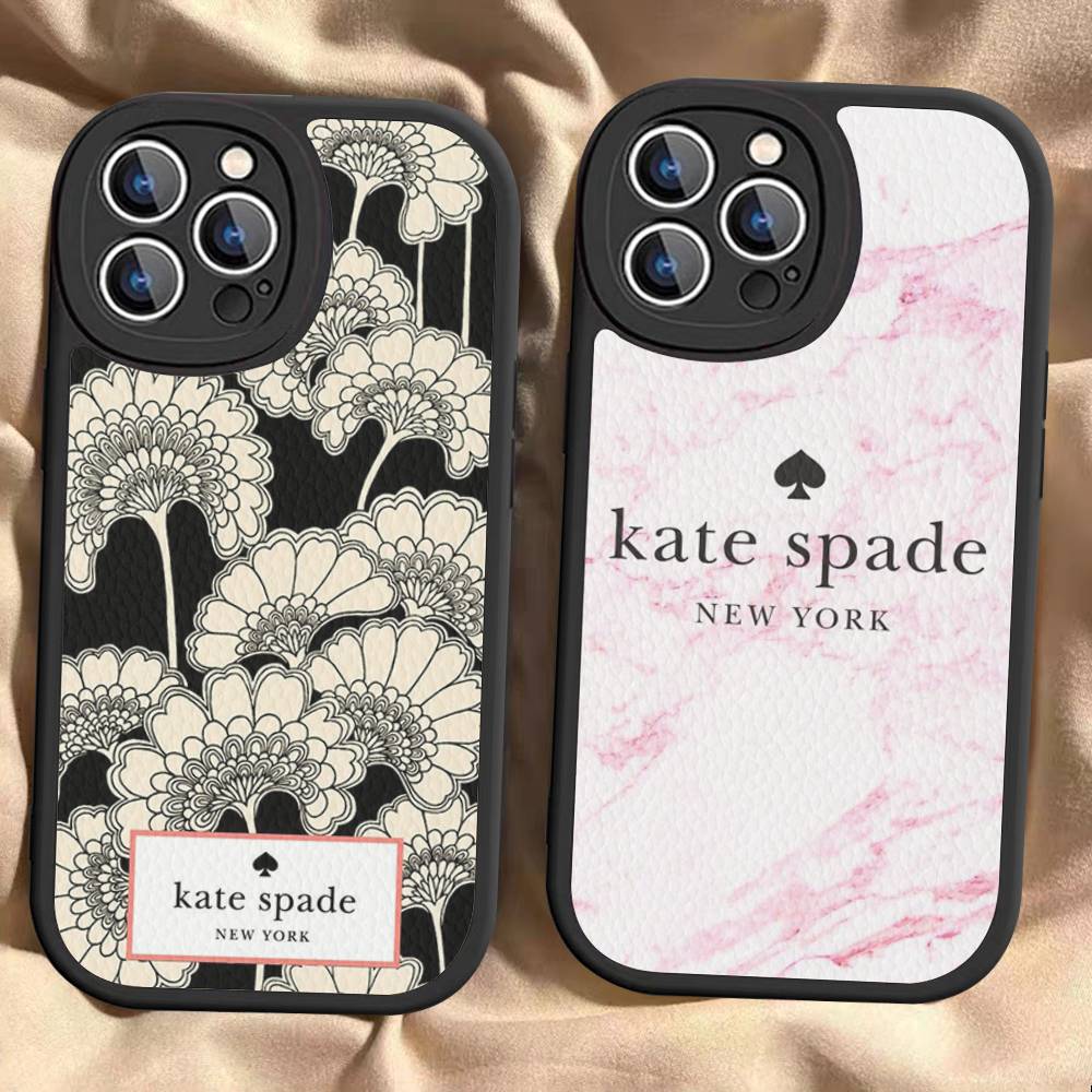 غطاء هاتف من ماركة K-Kate S-Sp - مراجعة Phone Cases Kate Spade وسعره