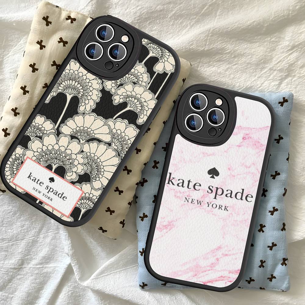 غطاء هاتف من ماركة K-Kate S-Sp - مراجعة Phone Cases Kate Spade وسعره