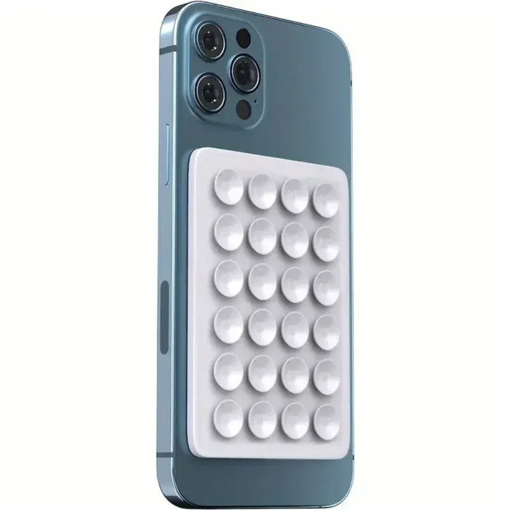 حامل هاتف سيليكون لاصق متعدد ا - مراجعة Phone Cases Iphone وسعره