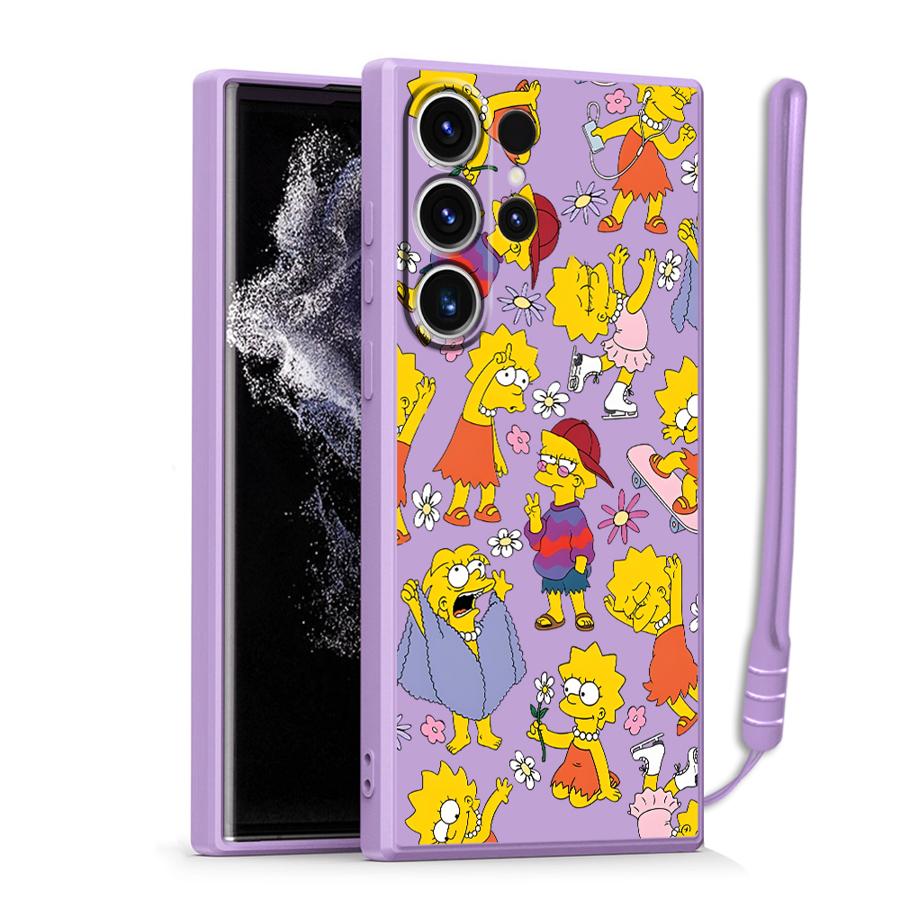 غطاء هاتف مضحك بتصميم هومر من  - مراجعة Phone Cases Funny وسعره