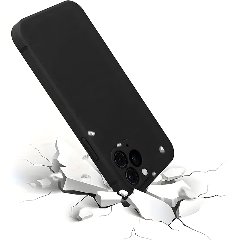 غطاء حماية ناعم مقاوم للصدمات  - مراجعة Phone Cases With Pictures وسعره