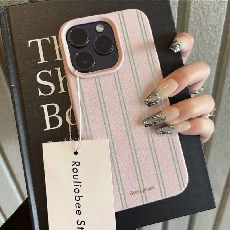 حافظة لهاتف شاومي 15 14 13 13T - مراجعة Phone Cases Green وسعره