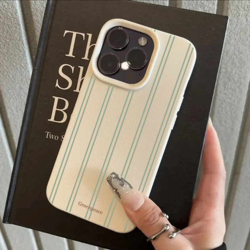 حافظة لهاتف شاومي 15 14 13 13T - مراجعة Phone Cases Green وسعره