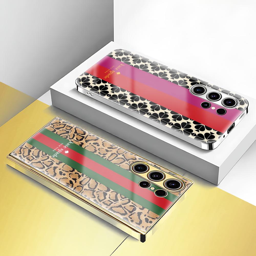 حافظة هاتف k-Kate S-Spade Flow - مراجعة Phone Cases Kate Spade وسعره