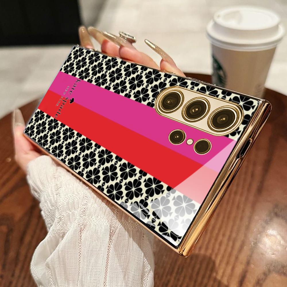 حافظة هاتف k-Kate S-Spade Flow - مراجعة Phone Cases Kate Spade وسعره