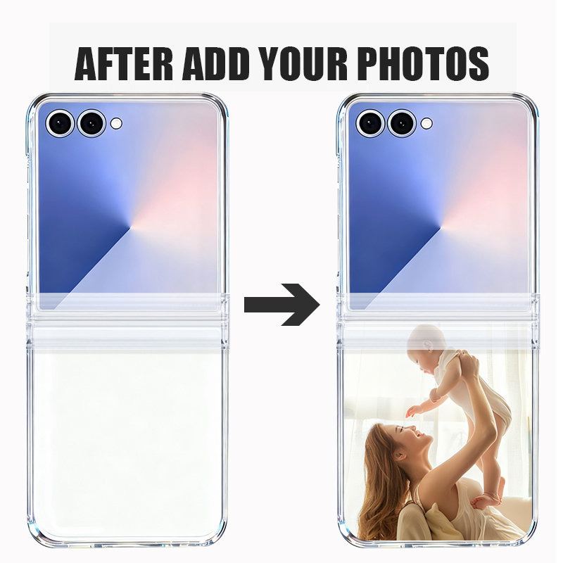 غطاء هاتف قابل للطي مخصص بتصمي - مراجعة Phone Cases With Pictures وسعره