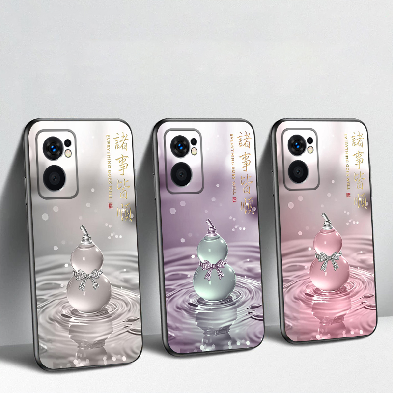 التدرج الوردي القرع ل OnePlus  - مراجعة Phone Cases Oneplus وسعره