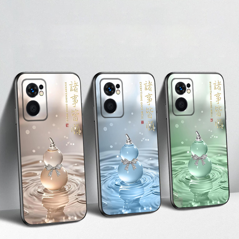 التدرج الوردي القرع ل OnePlus  - مراجعة Phone Cases Oneplus وسعره