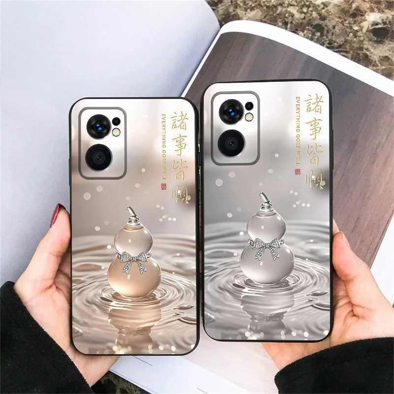 التدرج الوردي القرع ل OnePlus  - مراجعة Phone Cases Oneplus وسعره